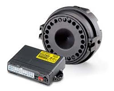 Meta EasyCan Alarm