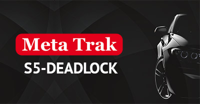 Meta Trak s5 Deadlock