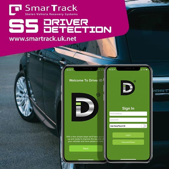 SMARTRACK S5 D-iD