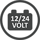 Battery & Anti-Tamper Monitoring