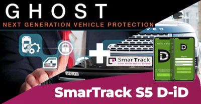 Ghost plus Reco 7