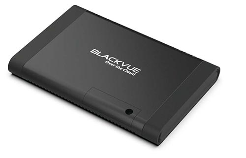 BlackVue CM100 LTE 