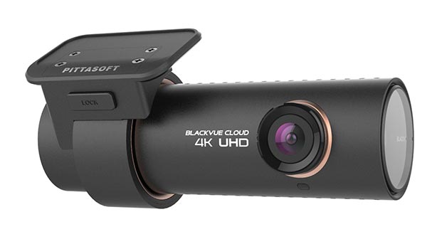BlackVue DR900S-1CH