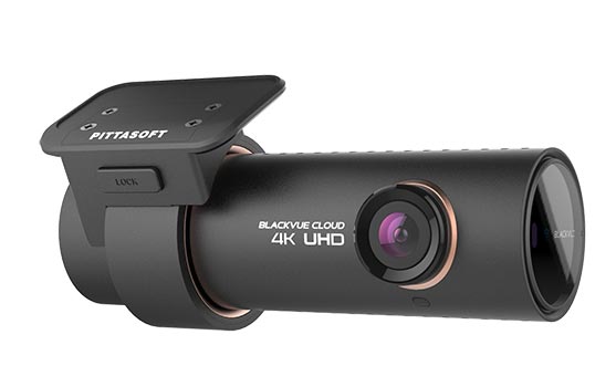 BlackVue DR900S-1CH