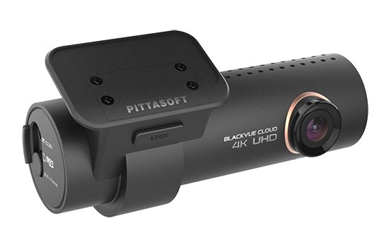 BlackVue DR900S-1CH