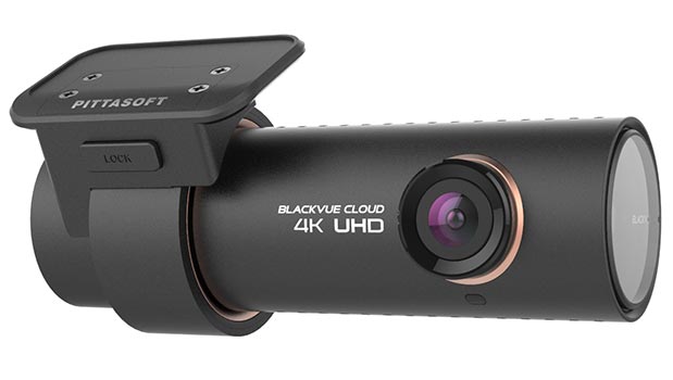 BlackVue DR900S-2CH