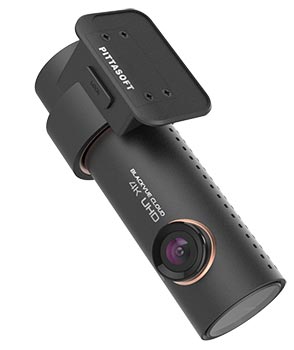 BlackVue DR900S-2CH