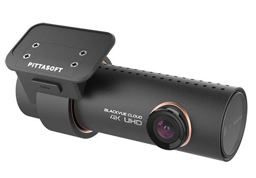 BlackVue DR900S-2CH