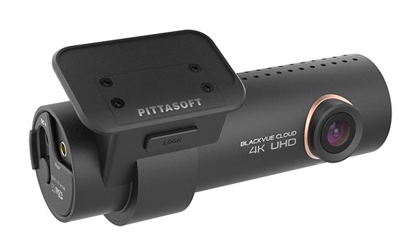 BlackVue DR900S-2CH
