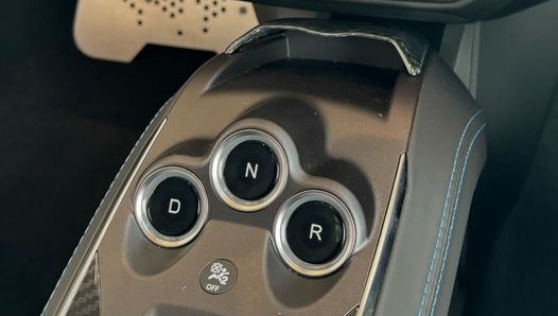 Alpine A110 GT installed with Metatrak S5 Deadlock
