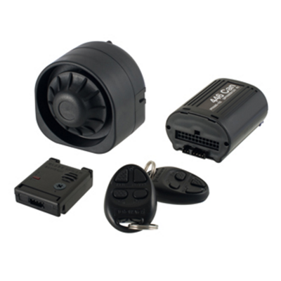 Autowatch 695 Alarm - TU3-1448/1108