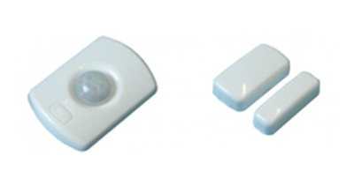 Autowatch 458 Alarm - TU2-1405/0807