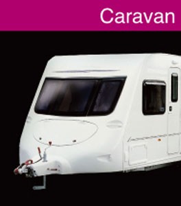 SMARTRACK Caravan