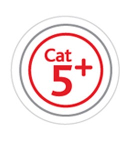 TRACKER Cat 5 plus