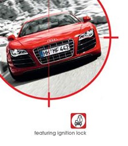 Vodafone Protect & Connect 5