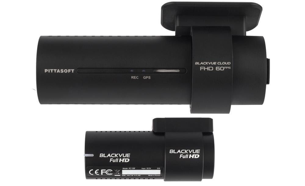 BlackVue DR750S-1CH