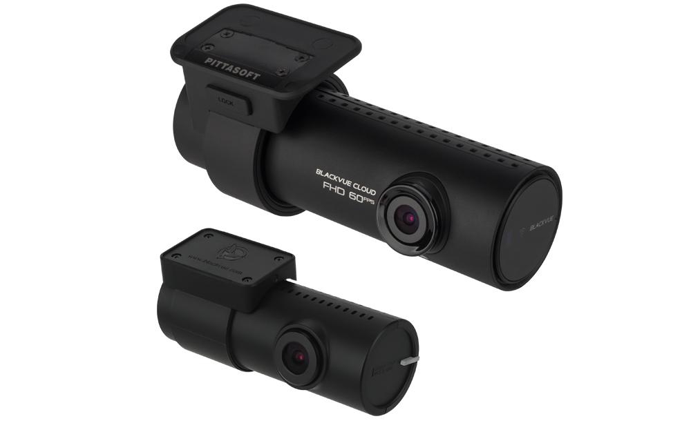 BlackVue DR750S-1CH