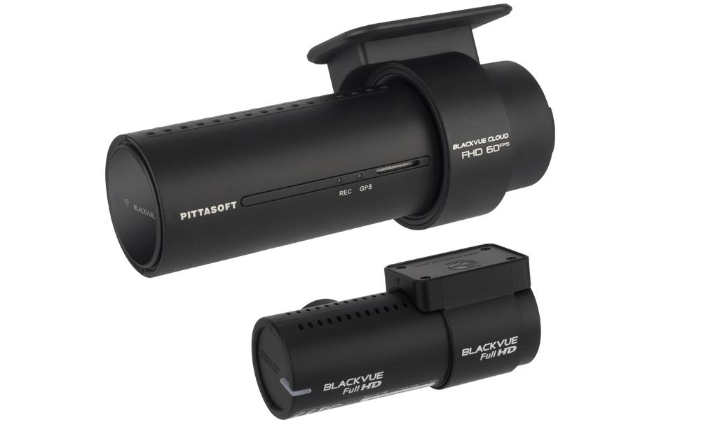 BlackVue DR750S-1CH