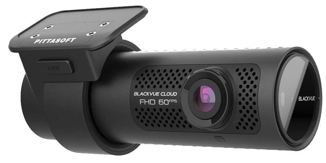 BlackVue DR750S-1CH