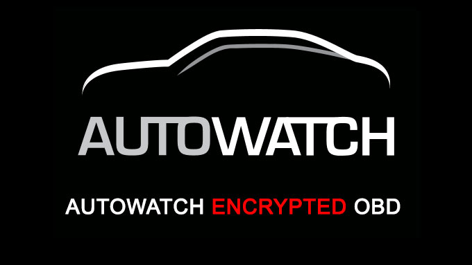 Autowatch Encrypted OBD