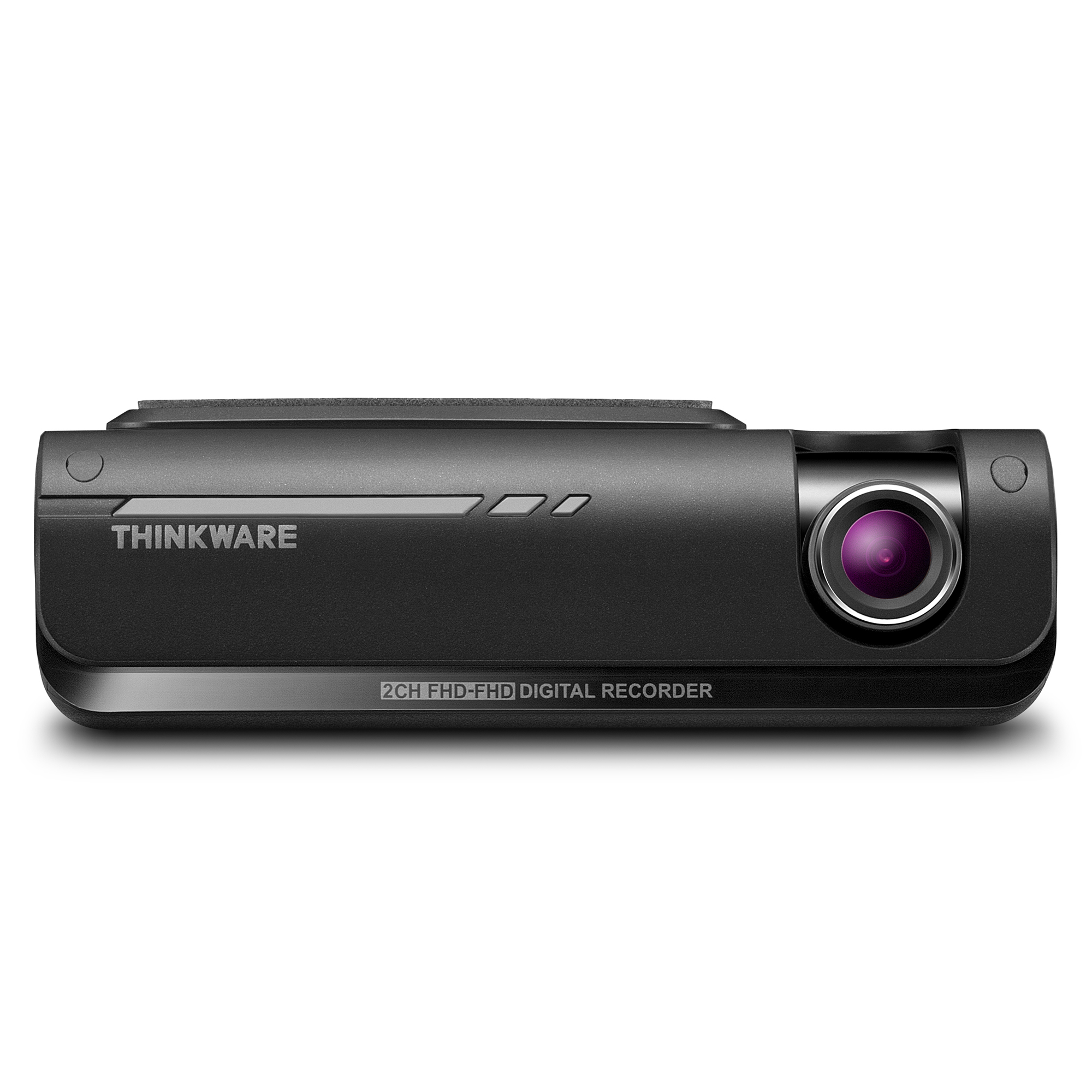 Thinkware F770 2-CH Front & Rear