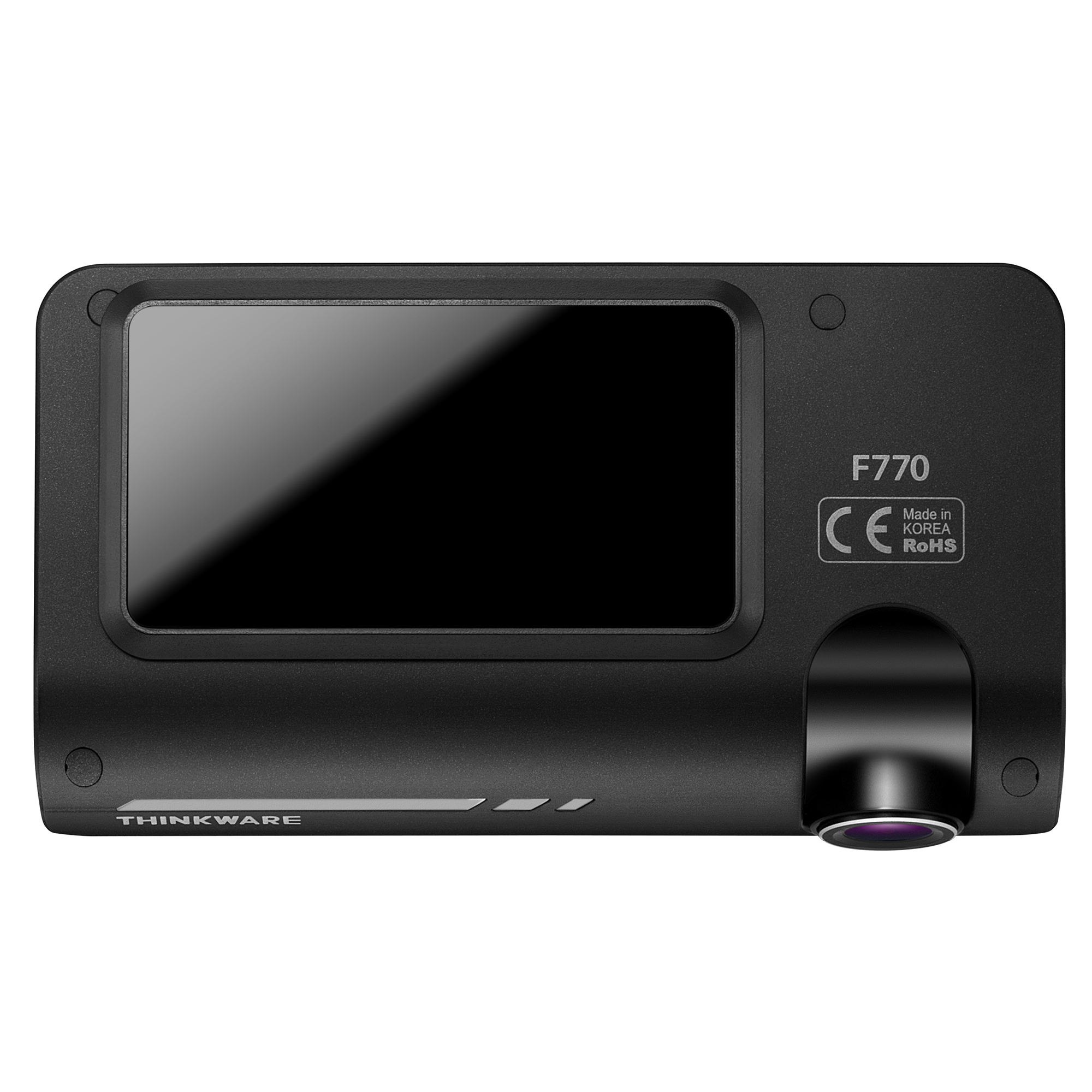 Thinkware F770 2-CH Front & Rear