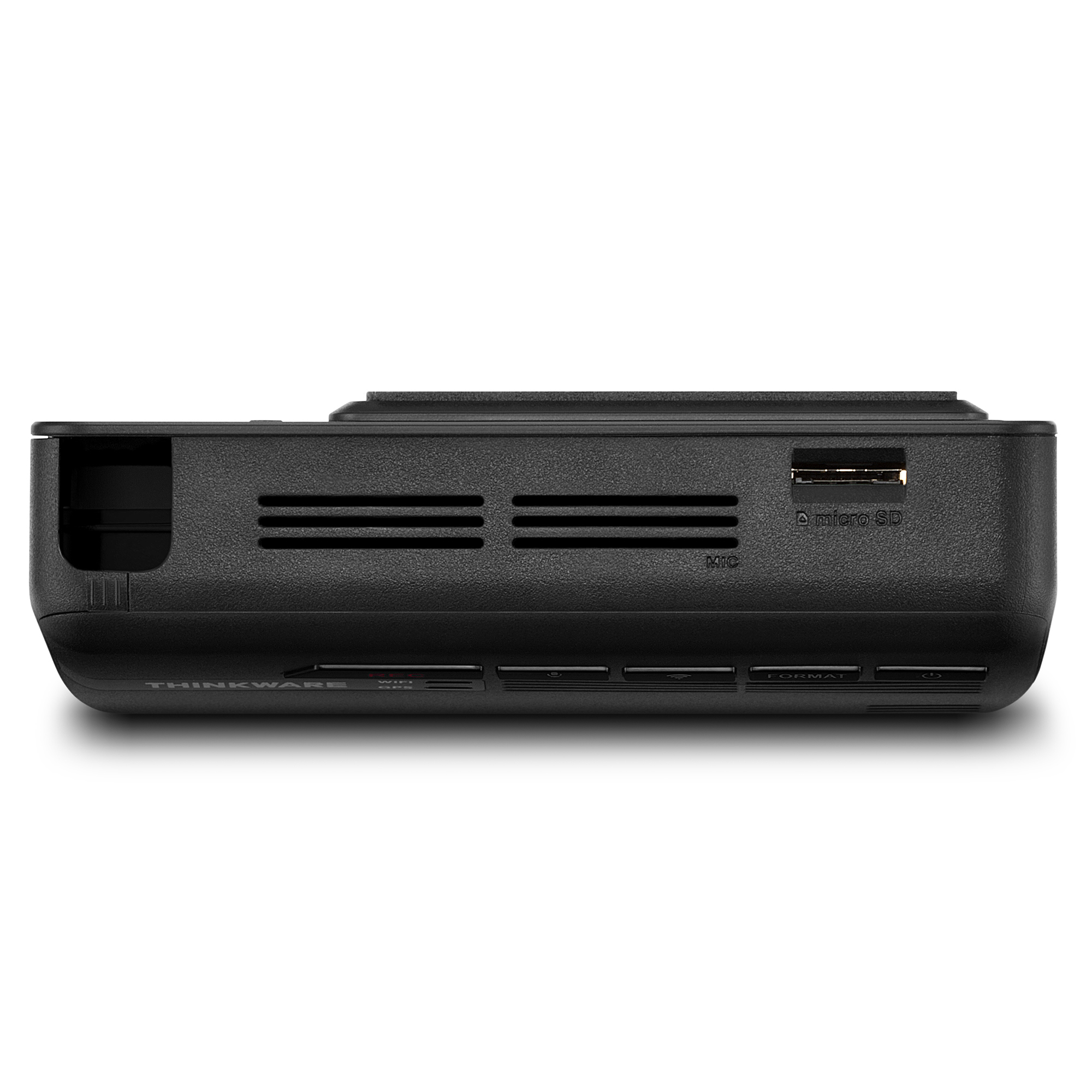 Thinkware F770 2-CH Front & Rear | Mobile Systems