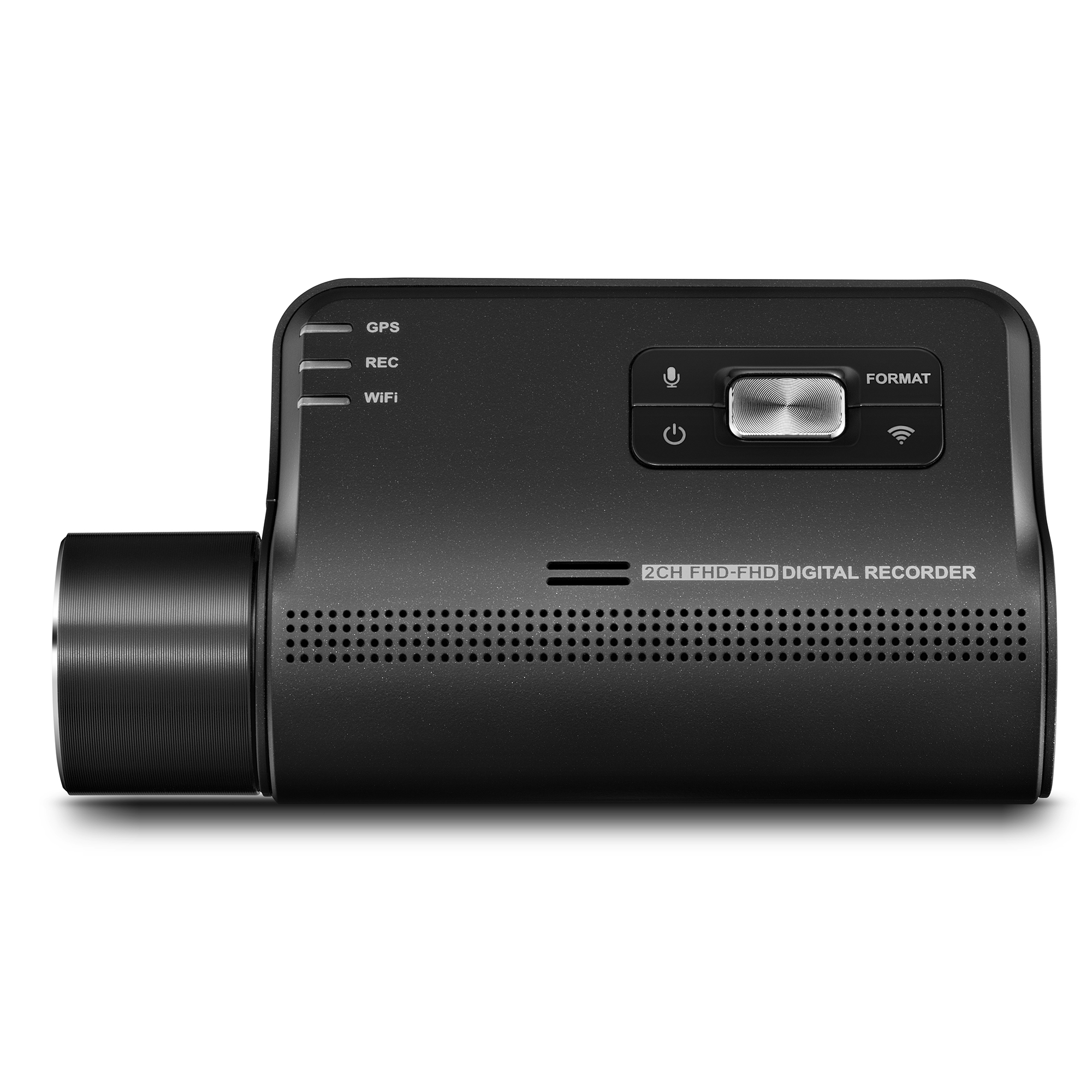 Thinkware F800 Pro
