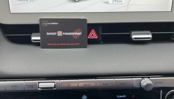 Ghost immobiliser 2