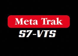 Meta Trak S7-VTS