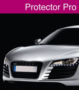 SMARTRACK Protector Pro Global