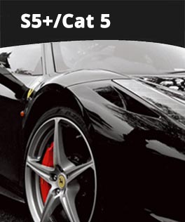 SMARTRACK Cat 5