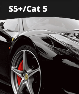 SMARTRACK S5+/Cat 5