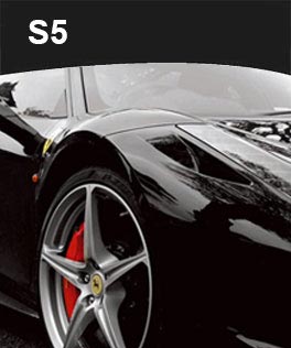 SMARTRACK S5