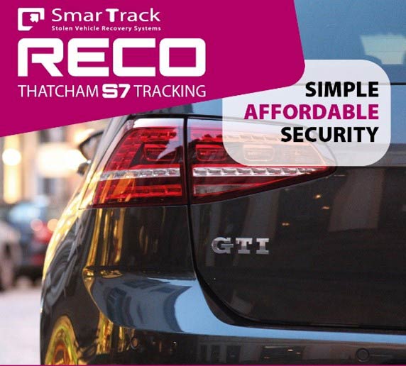 Smartrack reco