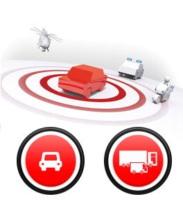 TRACKER Monitor