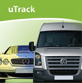 Utrack