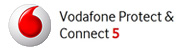Vodafone Protect & Connect 5