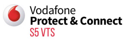 Vodafone Protect & Connect S5VTS