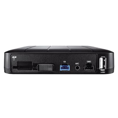 VT4000-3G