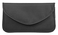 Faraday key wallet